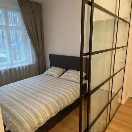 Apartment Moder Chic In Center-prime *