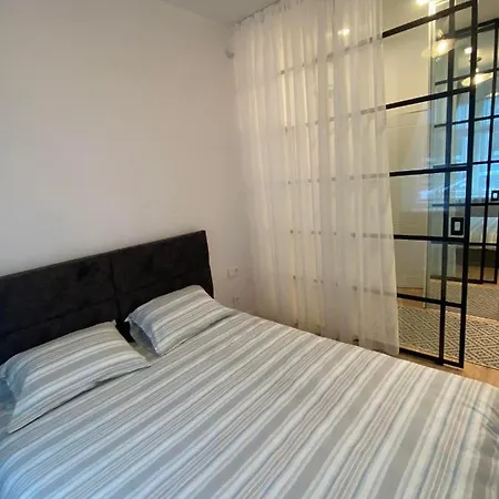 Apartment Moder Chic In Center-prime *