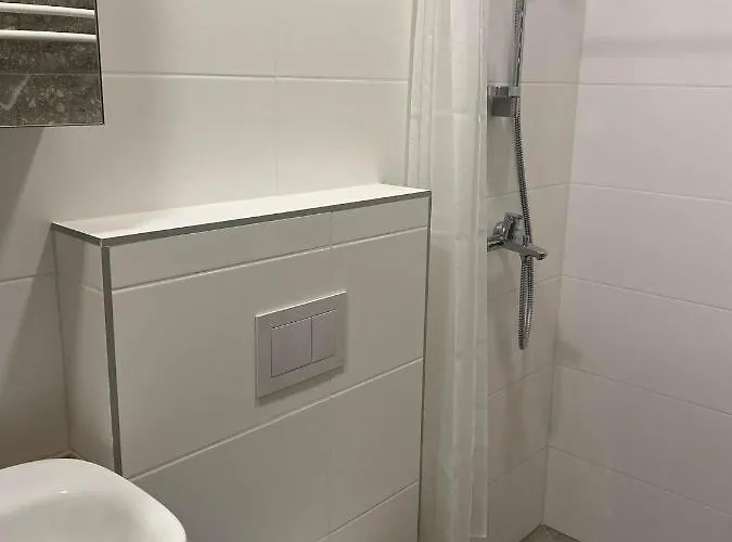 Moder Chic In Center-prime דירה