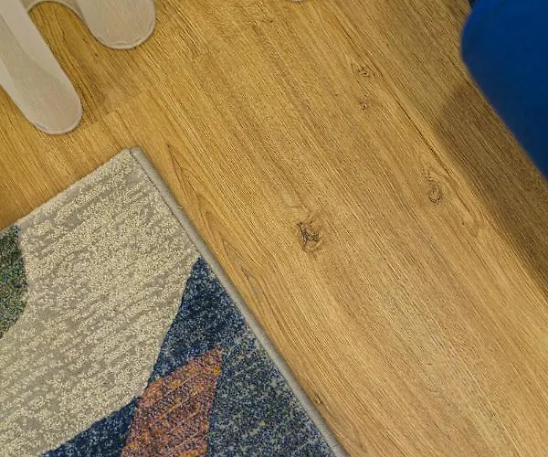 Moder Chic In Center-prime קובנה